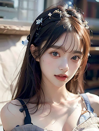 空间与影响：探索宇宙的奥秘